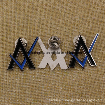 Promotion Gifts Custom Enamel Metal Car Emblem